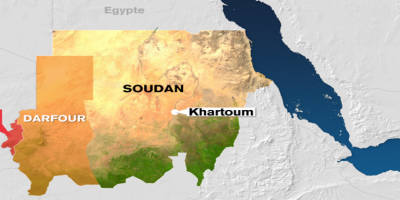 4 chrétiens accusés d'apostasie innocentés au Soudan!
